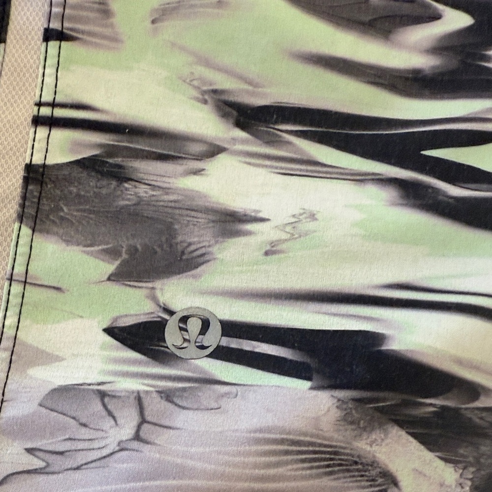 Lululemon Men’s shorts